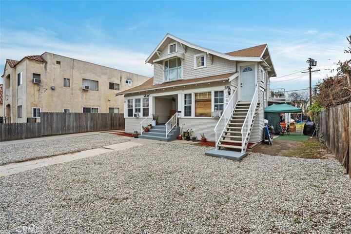 Property Photo:  6513 Middleton  CA 90255 