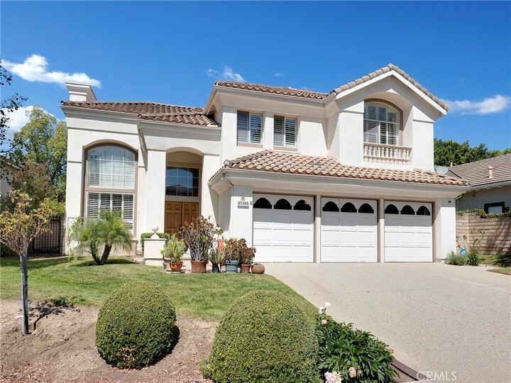 Property Photo:  3833 Waterford  CA 91302 