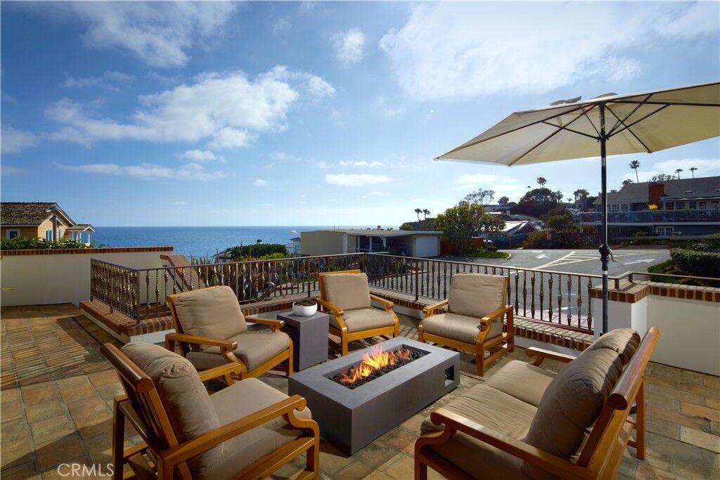 Property Photo:  1292 Cliff Drive  CA 92651 