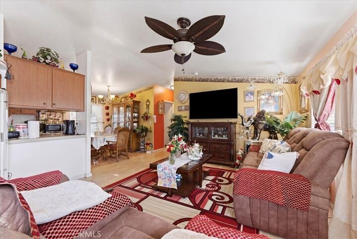 Property Photo:  8389 Baker Avenue 68  CA 91730 