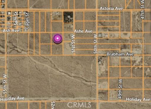 Property Photo:  0 Ashe Avenue  CA 93560 