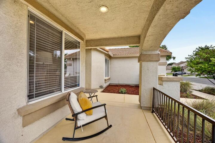 Property Photo:  160 Mike Gartrell Circle  CA 95835 