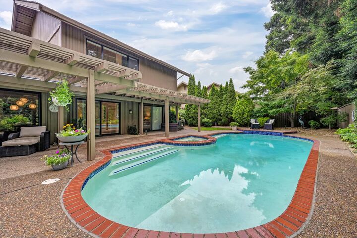 Property Photo:  11460 Ghirardelli Court  CA 95670 