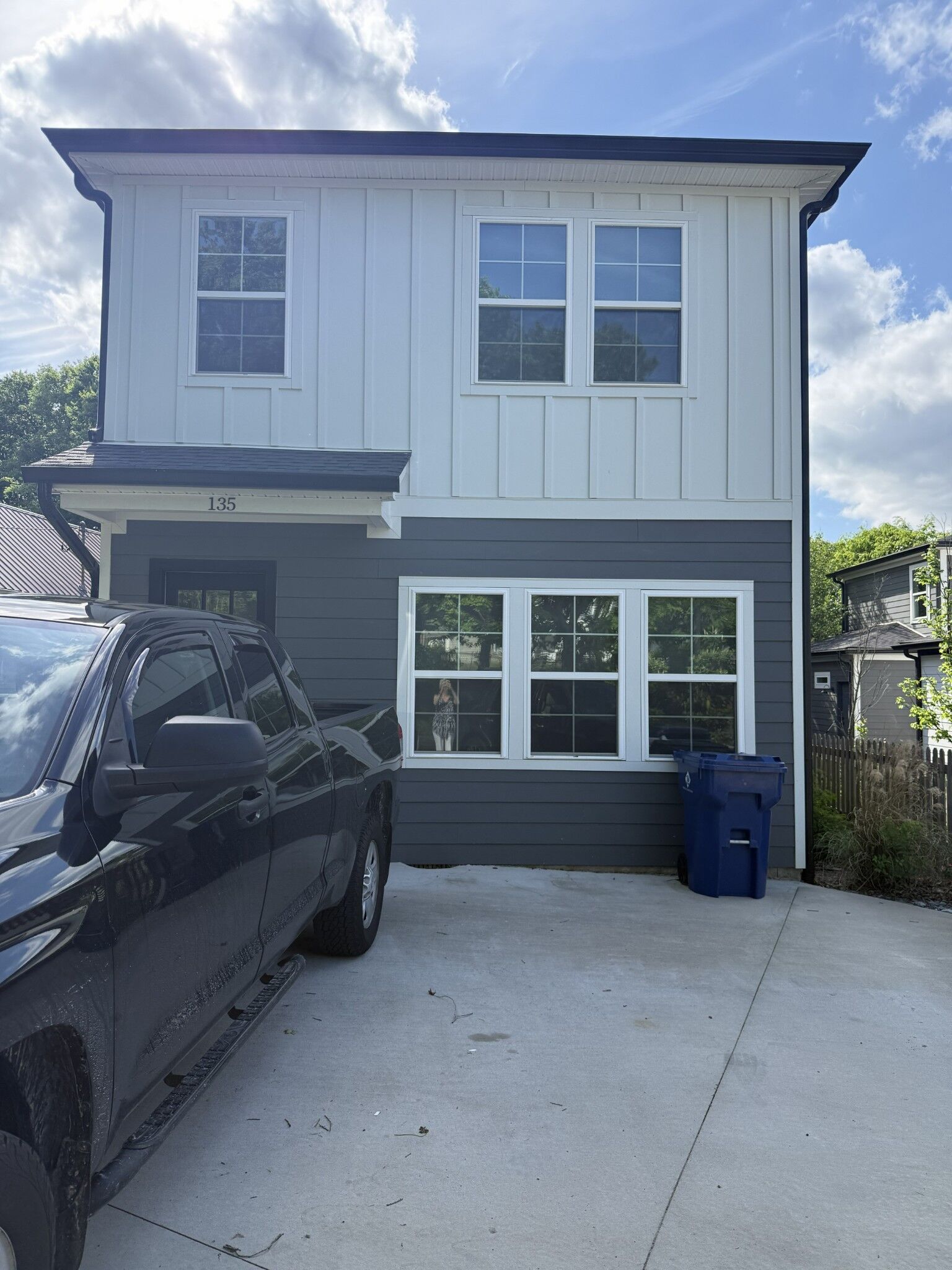 Property Photo:  135 Lawn St  TN 37040 