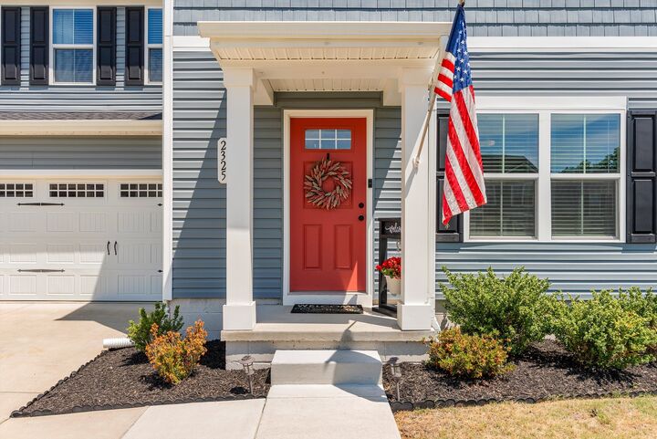 Property Photo:  2325 Burnwick Grv  TN 37174 