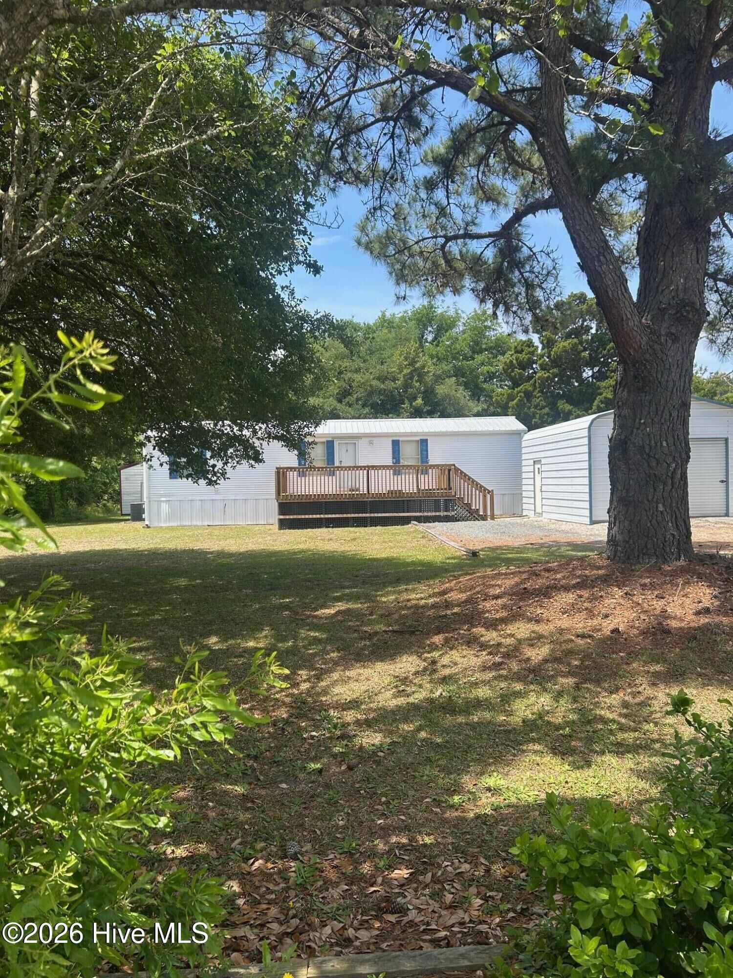 Property Photo: 234 Ennett Lane NC 28460
