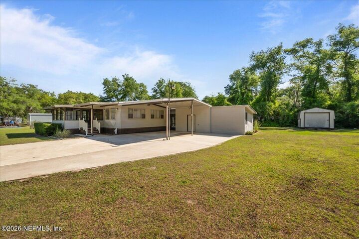 Property Photo:  242 Tropic Avenue  FL 32189 