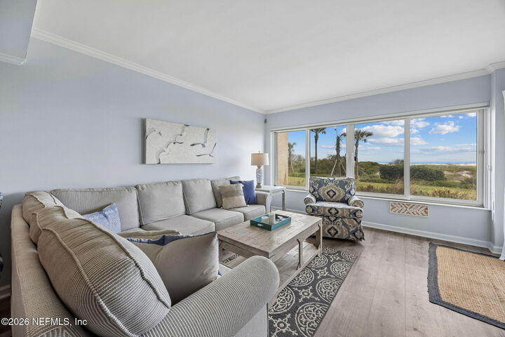 Property Photo:  4800 Amelia Island Parkway C-105  FL 32034 