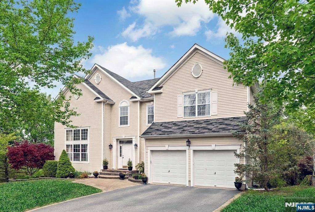 Property Photo:  432 Rock Ridge Road  NJ 07849 