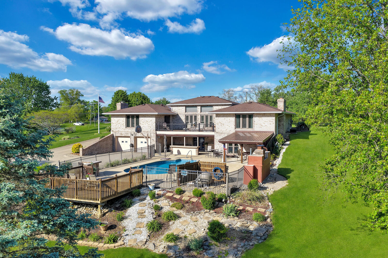 Property Photo:  5809 Taylor Mill Road  KY 41015 