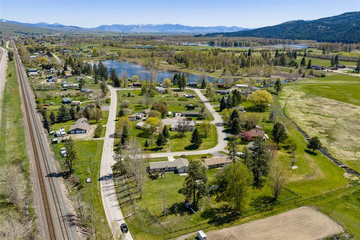 Property Photo:  19507 Bryce Putnam Drive  MT 59834 