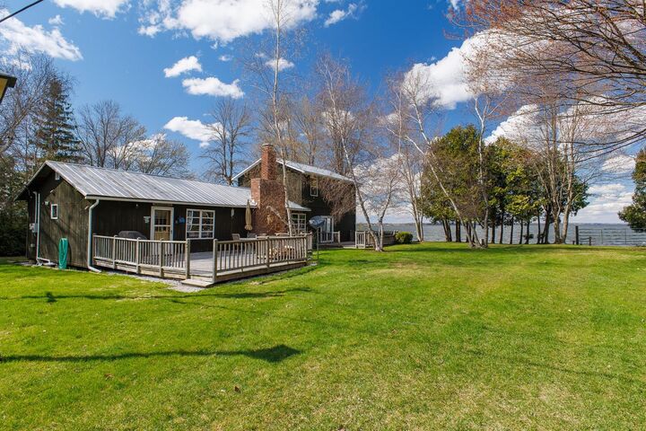 Property Photo:  31 Leo Drive  VT 05488 