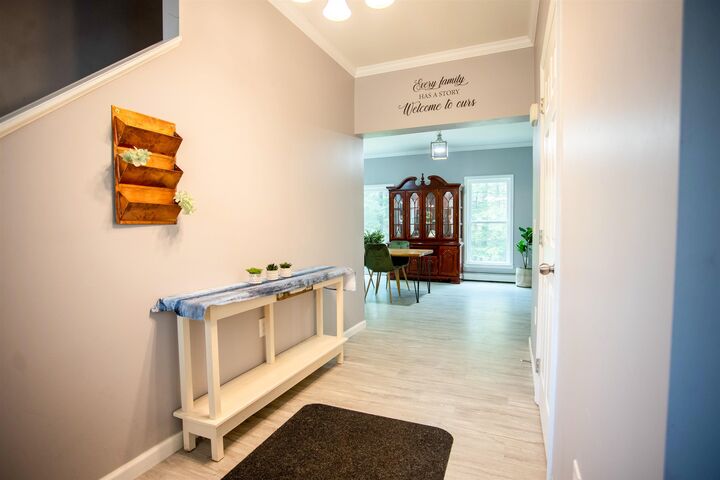Property Photo: 517 Stage Road VT 05477