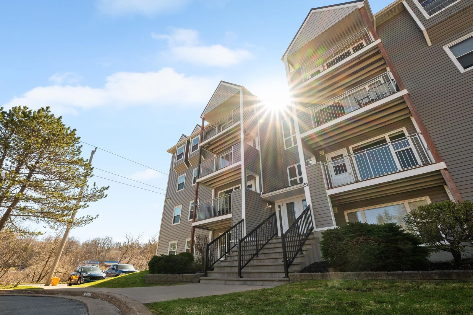 Property Photo:  204 51 River Lane  NS B4A 3Y8 