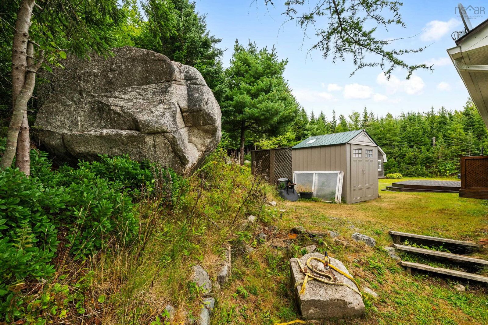 Property Photo:  9513 Highway 7 Head Of Jeddore Ns B0j1p0  NS B0J 1P0 