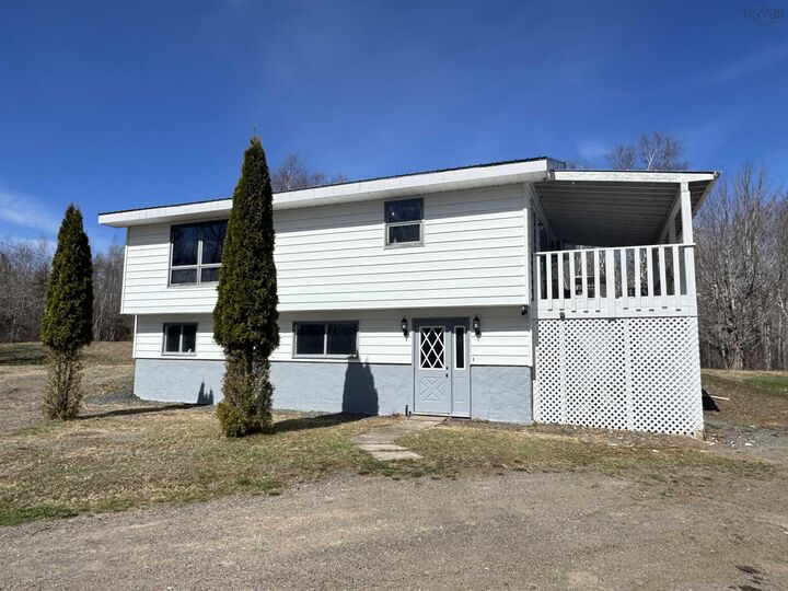 Property Photo:  367 East Torbrook Road  NS B0P 1R0 