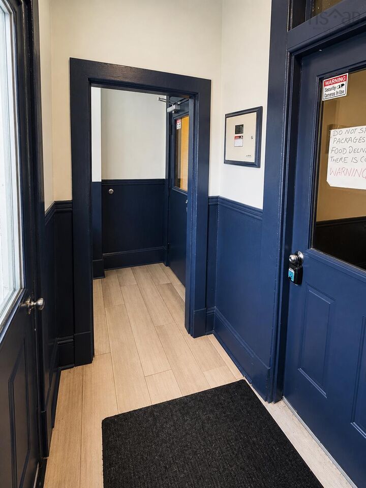 Property Photo: 6033 South Street NS B3H 1S8