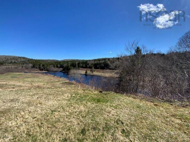 Property Photo:  5978 South River Lake Road Highway Roachvale  NS B0H 1N0 