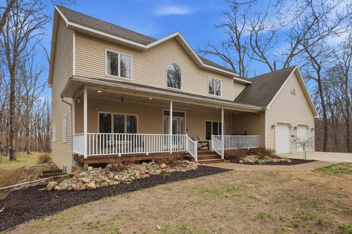 Property Photo:  50388 Good Oak Trail  MN 56544 
