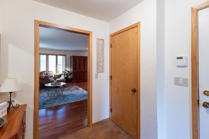 Property Photo:  5500 Timber Ridge Drive NE  MN 56601 