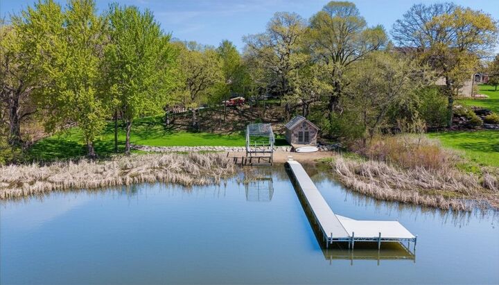 Property Photo: 3601 Lerive Way MN 55318