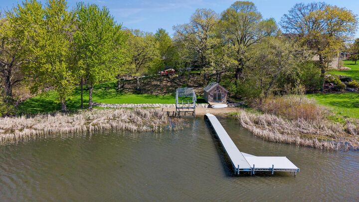 Property Photo: 3601 Lerive Way MN 55318