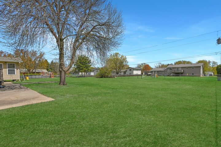 Property Photo:  1210 Cypress Road  MN 56303 