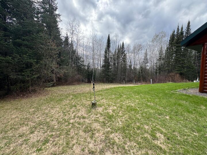 Property Photo:  8225 N Blaisdell Lake  WI 54896 
