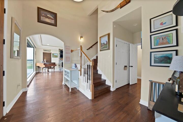 Property Photo:  100 Shadle Ridge Court  TX 76487 