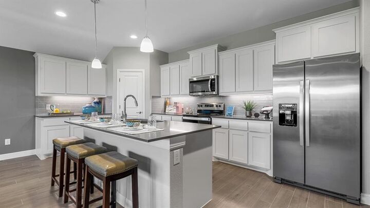 Property Photo:  10409 Palmetto Street  TX 76065 