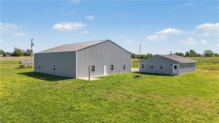 Property Photo:  267 Madison 7720  AR 72738 