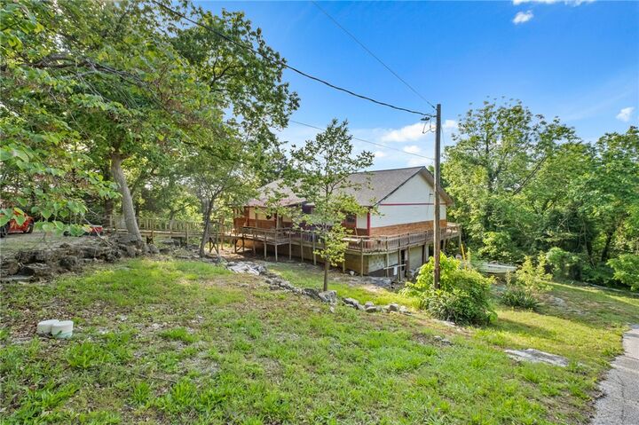 Property Photo:  27446 Redbud Lane  MO 65641 
