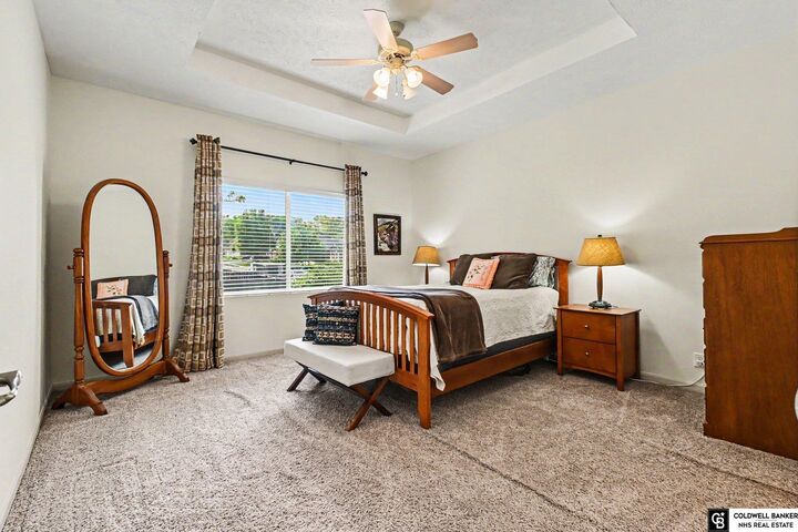 Property Photo:  13702 Williamsburg Drive  NE 68123 