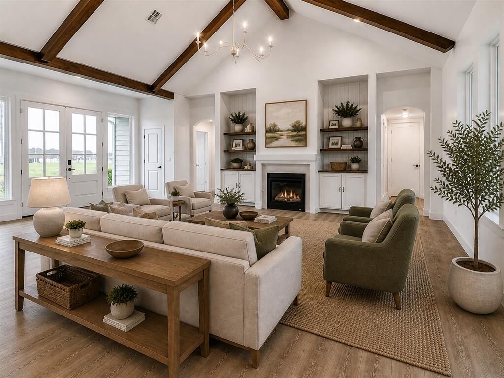 Property Photo:  2692 S May Avenue  OK 73044 