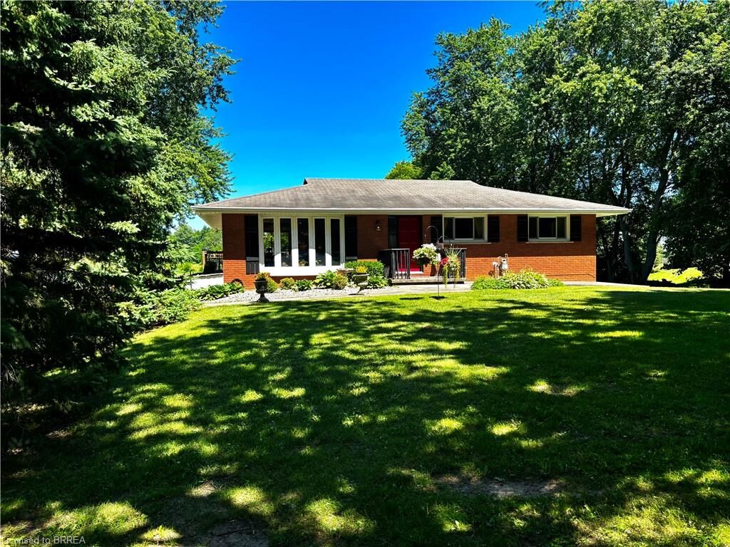 Property Photo: 761 Lynden Road ON L0R 1T0