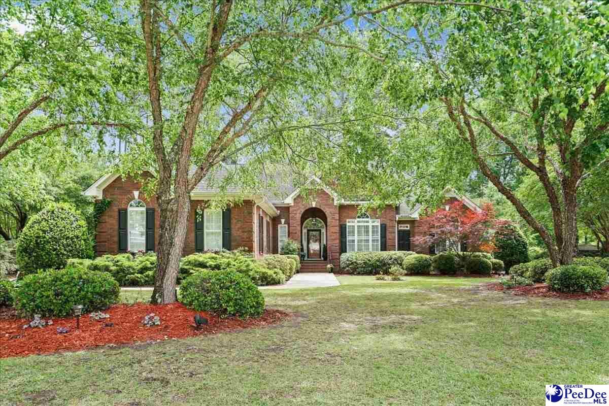 Property Photo:  835 Oldfield Circle  SC 29501 