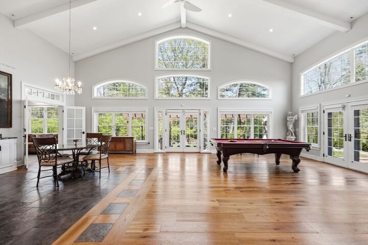 Property Photo:  8 Fitch Farm Way  MA 01073 