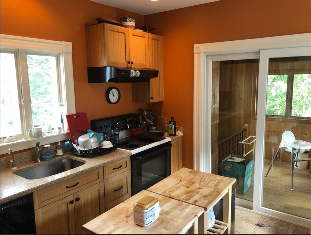 Property Photo: 53 Hudson St. 2 MA 02143