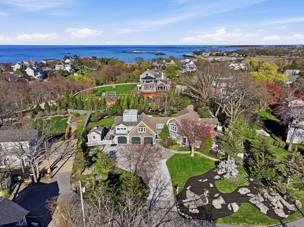 Property Photo:  82 Nichols Rd  MA 02025 