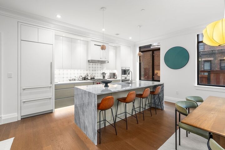 Property Photo:  45 Temple St 102  MA 02114 