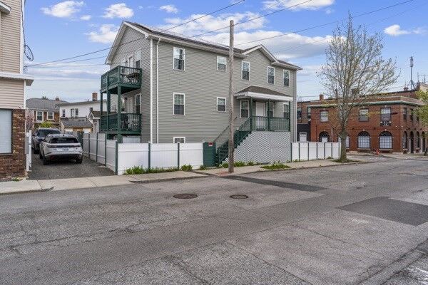 Property Photo:  603 Charles St  RI 02904 