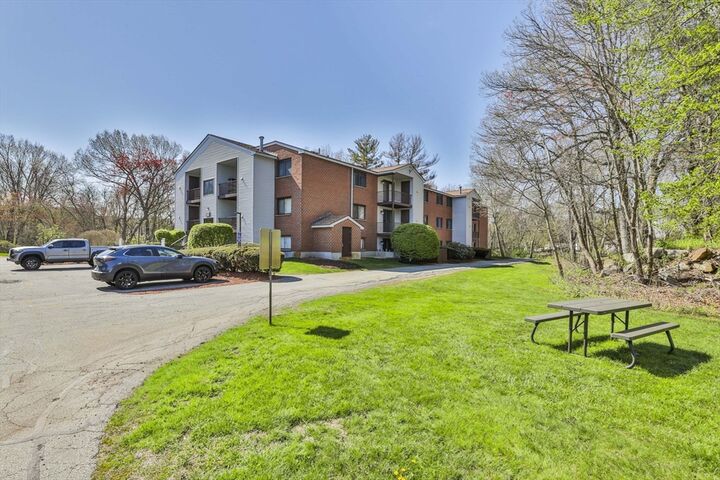 Property Photo: 189 Littleton Road 62 MA 01824