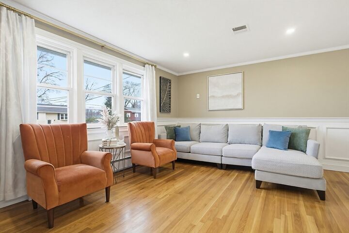 Property Photo:  21 Taft St  MA 01757 