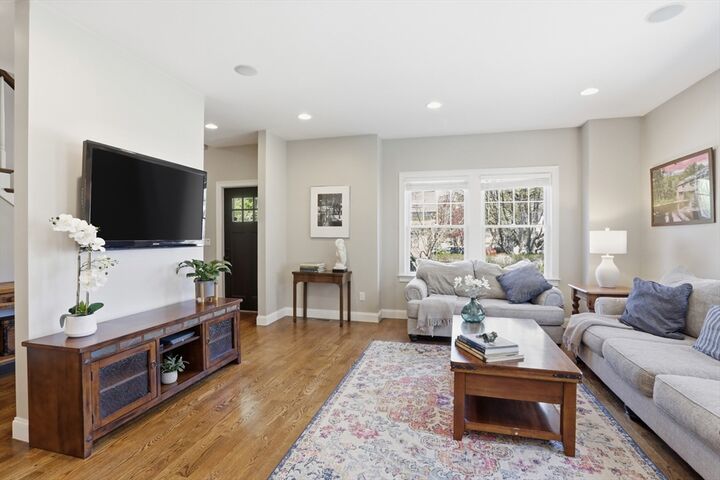 Property Photo:  38 Salem Street  MA 01890 