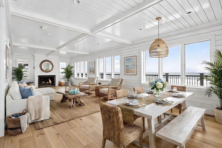 Property Photo:  81 Surfside Road  MA 02066 