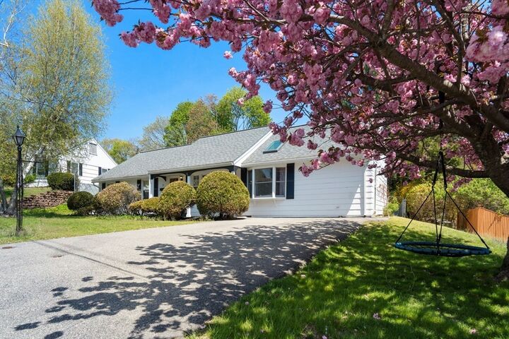 Property Photo:  12 Theresa Rd  MA 02180 