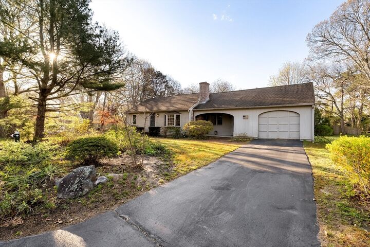 Property Photo:  1 Essex Way  MA 02675 
