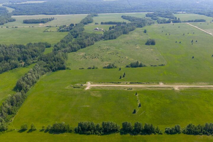 Property Photo: Block 1 Lot 7 Eastwood Ridge Estates AB T7S 2A2