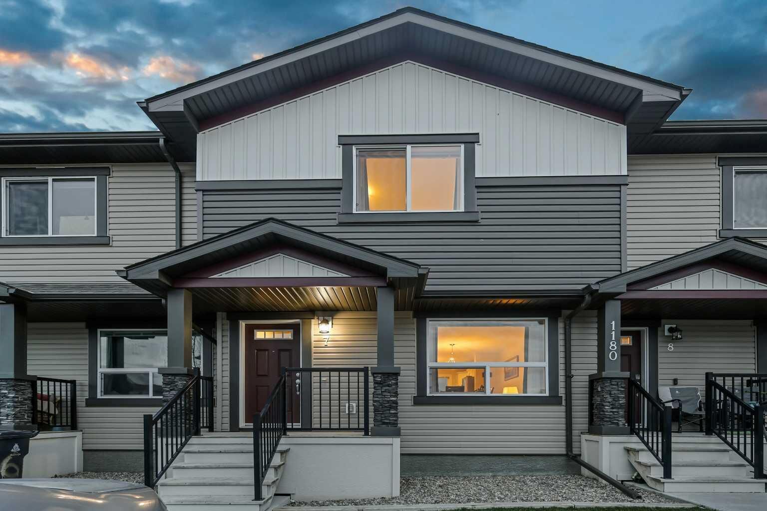 Property Photo:  1180 Keystone Road W 7  AB T1J 5H6 