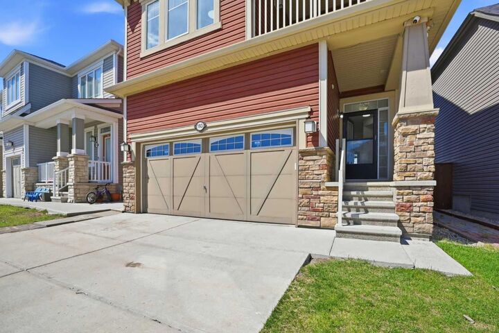Property Photo: 193 Cityscape Gardens NE AB T3N 0M5